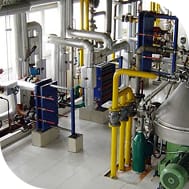 Enzyme Degumming