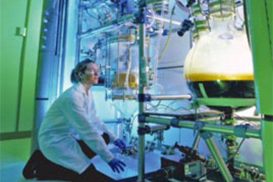 Non-Fibrous Impurity Removal