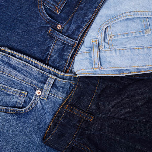 Denim