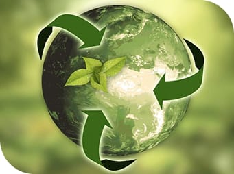 Supports Circular Economy and Waste Reduction